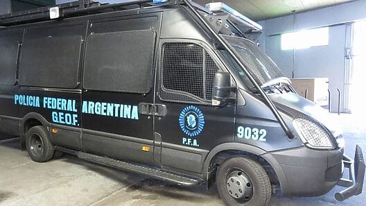 Cubano es sentenciado en Argentina por asesinar a su examante y exjefe