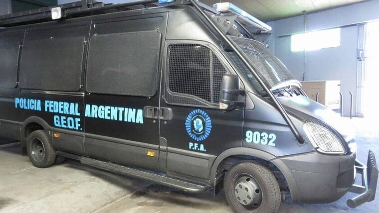 Cubano es sentenciado en Argentina por asesinar a su examante y exjefe
