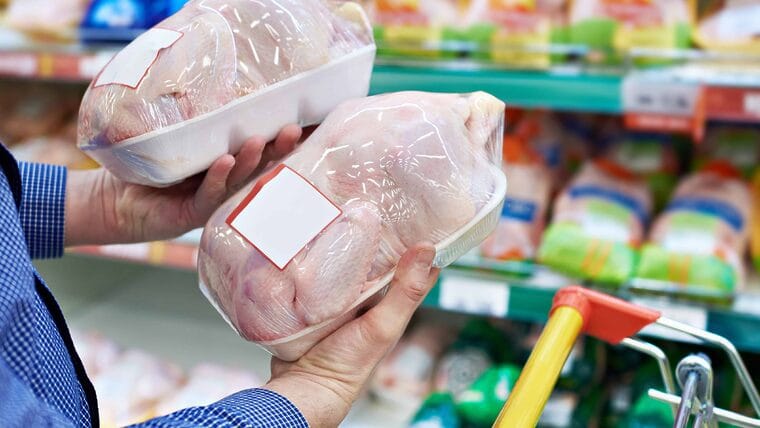 Empresa de EE.UU de venta de “pollos y huevos” negocia más entregas a Cuba