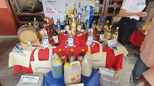 De 8 a 36 pesos el litro: suben el precio a algunos productos en Cuba