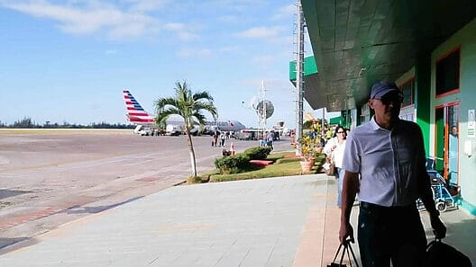 Aeropuerto de Santa Clara: este es el calendario de vuelos por esta terminal en diciembre