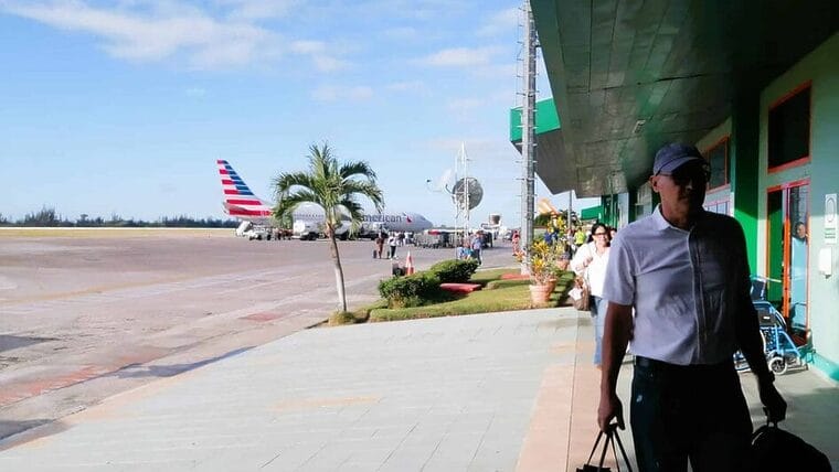 Aeropuerto de Santa Clara: este es el calendario de vuelos por esta terminal en diciembre