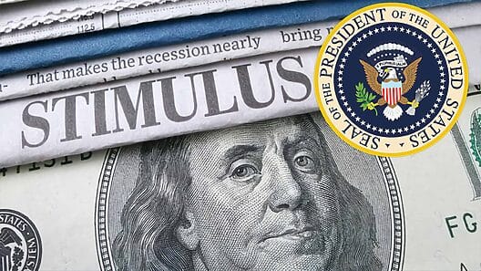 Estados Unidos entrega cheques de estímulo de hasta $4194 dólares antes del día de Acción de Gracias (Thanksgiving 2022)