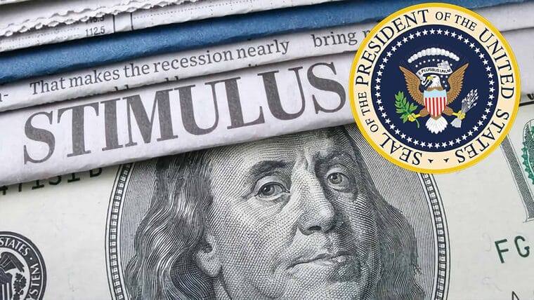 Estados Unidos entrega cheques de estímulo de hasta 94 dólares antes del día de Acción de Gracias (Thanksgiving 2022)