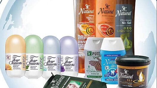 Inauguran nueva fábrica de Suchel en Cuba para aumentar producción de pasta dental, jabón y otros productos de aseo