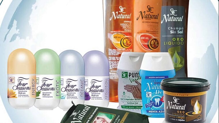 Inauguran nueva fábrica de Suchel en Cuba para aumentar producción de pasta dental, jabón y otros productos de aseo