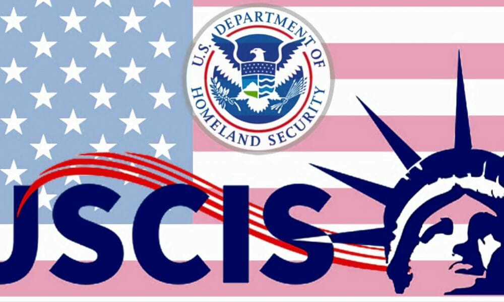 Gli Stati Uniti esonereranno i richiedenti del modulo I-539 dal pagamento dei servizi biometrici