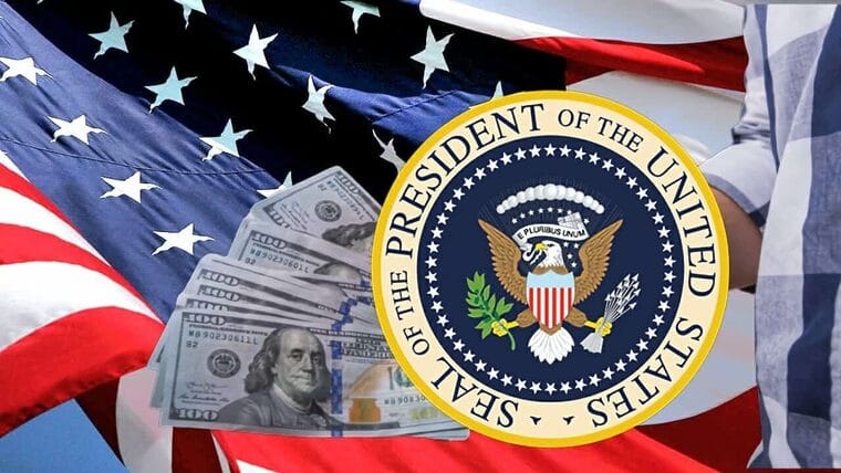 Cheques de estímulo en noviembre en Estados Unidos. ¿Cuándo llegan y quiénes son elegibles?
