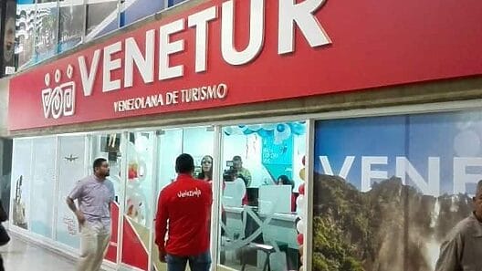 Turismo de Venezuela, Venetur, abrirá oficinas en Cuba