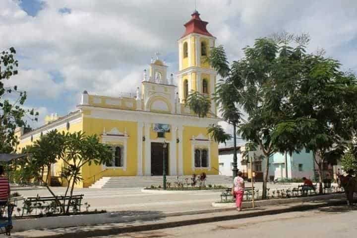 Recibe 13 puñaladas tras una discusión en la ciudad Sancti Spíritus