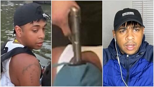 Cubano secuestrado en México cuenta su terrible experiencia migratoria