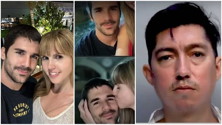 Joven cubano asesinado en Miami por el ex de su novia