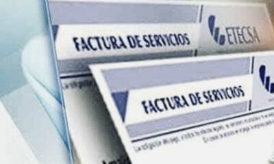 Etecsa no entregará más facturas impresas por falta de papel