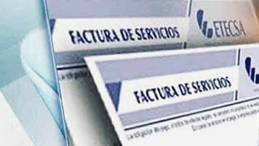 ¿Cómo conseguir la factura telefónica electrónica de ETECSA?
