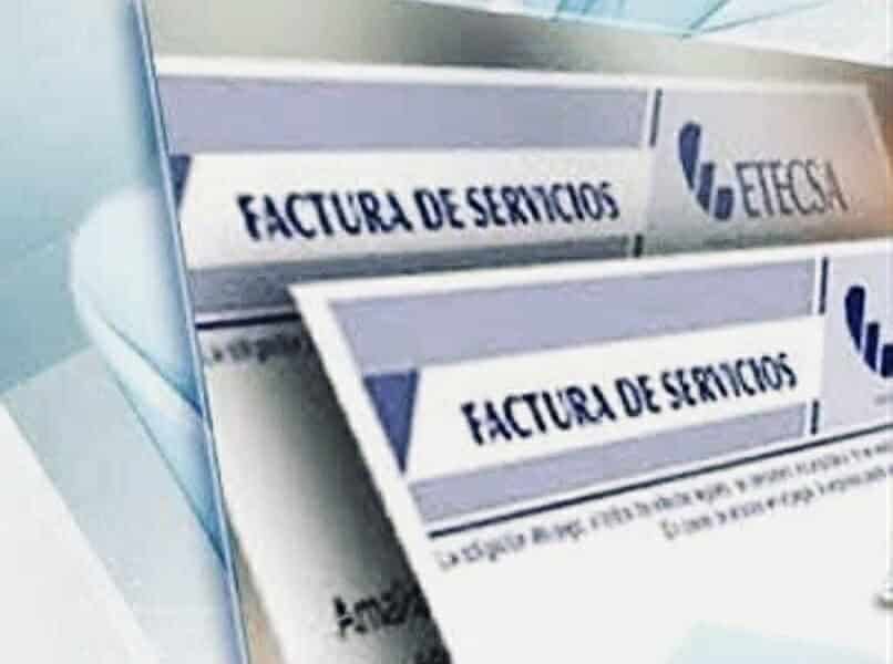 Etecsa no entregará más facturas impresas por falta de papel