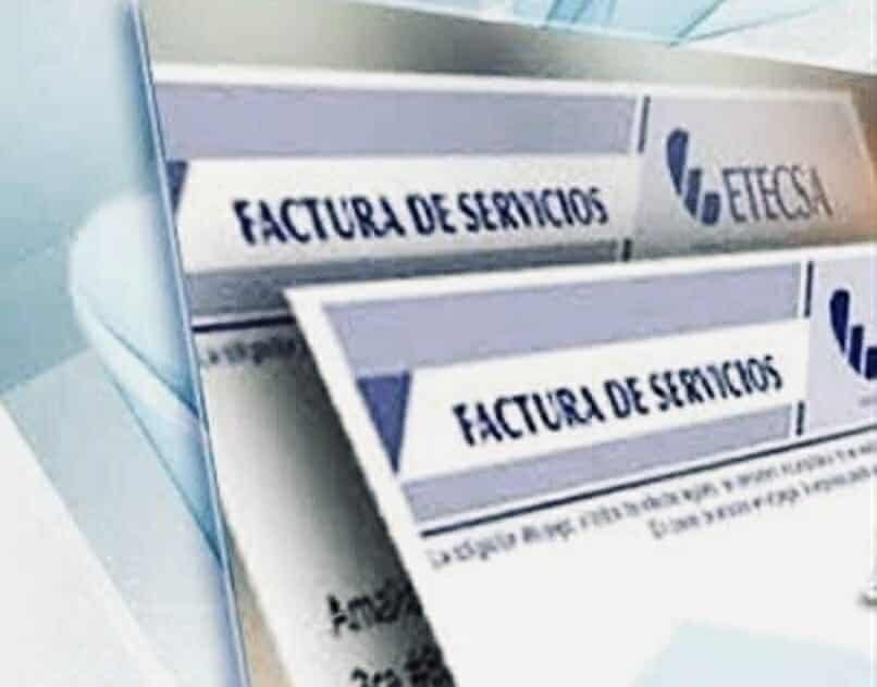 Etecsa no entregará más facturas impresas por falta de papel