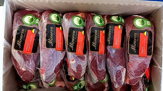 Colombia exportará carne de cerdo, res y de pollo a Cuba