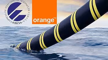 Cuba tendrá cable submarino de fibra óptica: Etecsa firma acuerdo con compañía extranjera