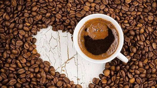 Nueva marca de café cubano… para la exportación
