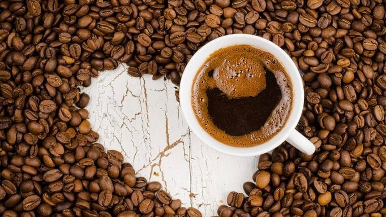 Nueva marca de café cubano… para la exportación