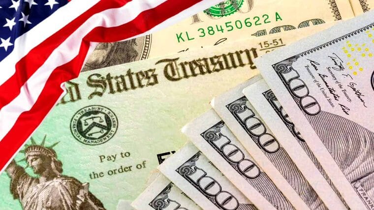 ¿Qué hacer para recibir el cheque de estímulo de 00 en Estados Unidos?