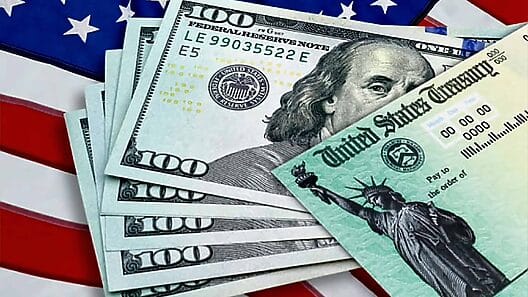 Cheques de estímulo muy pronto en esta ciudad de Estados Unidos