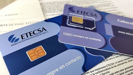 Se acerca abril y no hay solución para la navegación en Cuba: Etecsa sigue de mantenimientos