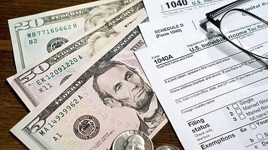 Disponible un nuevo reembolso de impuestos antes de fin de año en Estados Unidos