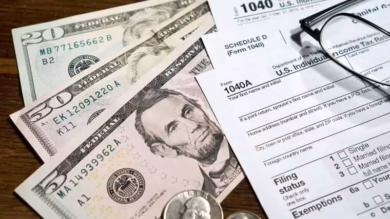 Disponible un nuevo reembolso de impuestos antes de fin de año en Estados Unidos