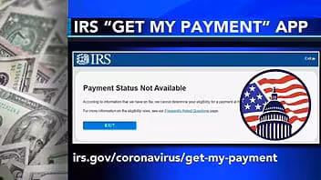 Hasta 00 dólares de cheque de estímulo podría deberte el IRS en Estados Unidos. Te contamos