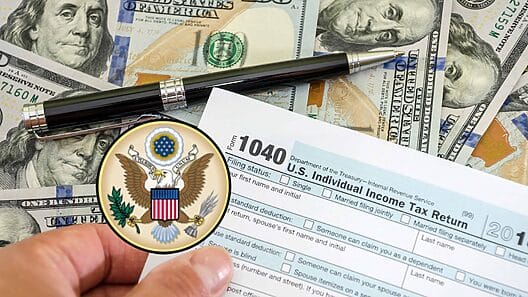 ¿Dónde está mi reembolso? Posible descenso para la temporada de “taxes” 2023
