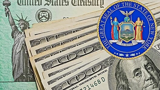 Cheques de estímulo en Estados Unidos que no hayan llegado se pueden recuperar así