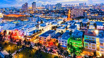 Вот как увеличится потребление электроэнергии во Флориде к 2023 году