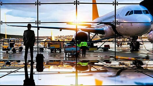 ¿Es posible viajar en avión dentro de Estados Unidos siendo indocumentado?
