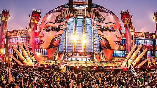 Lugares ideales para esperar el nuevo año en Miami