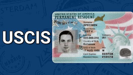 Flexibilizan normas para la residencia en Estados Unidos de manera legal