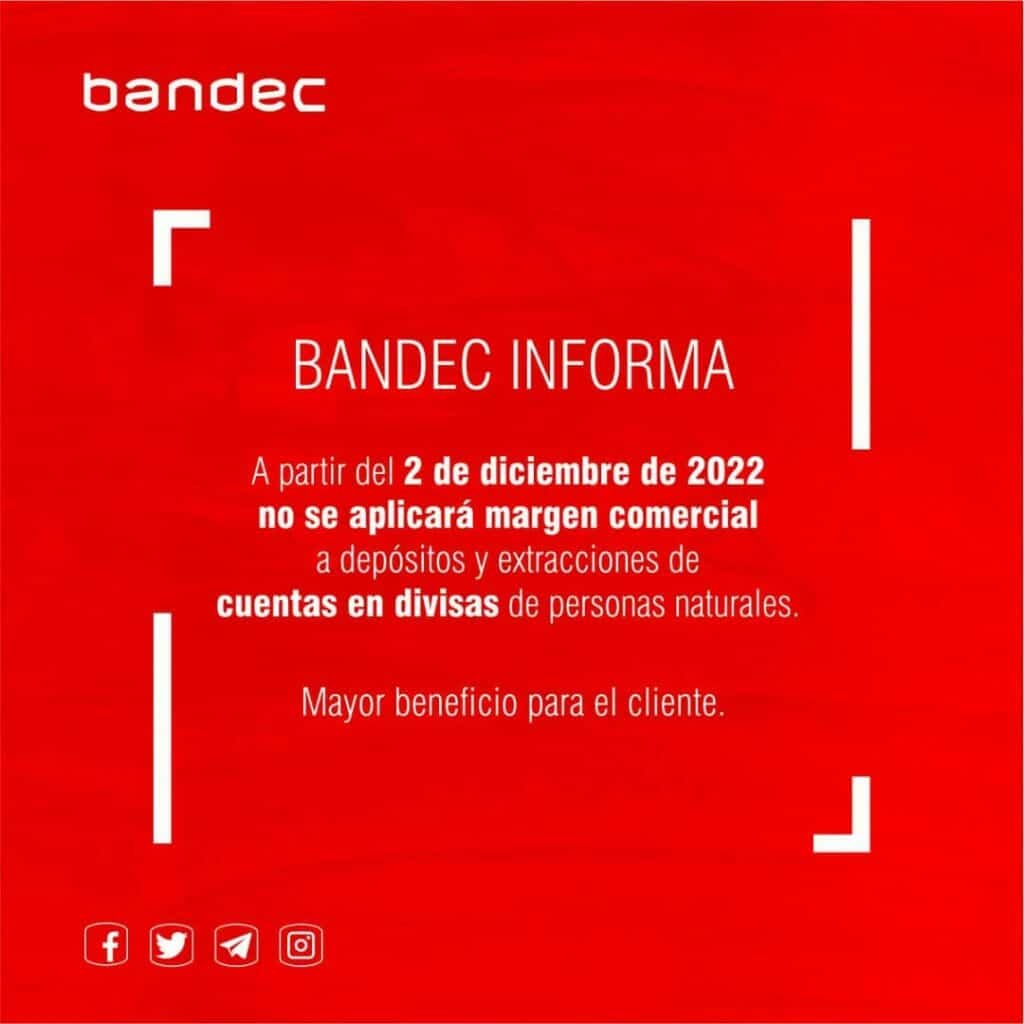 The New Exchange Rate For Operations Of Foreign Currency Accounts In Cuba
