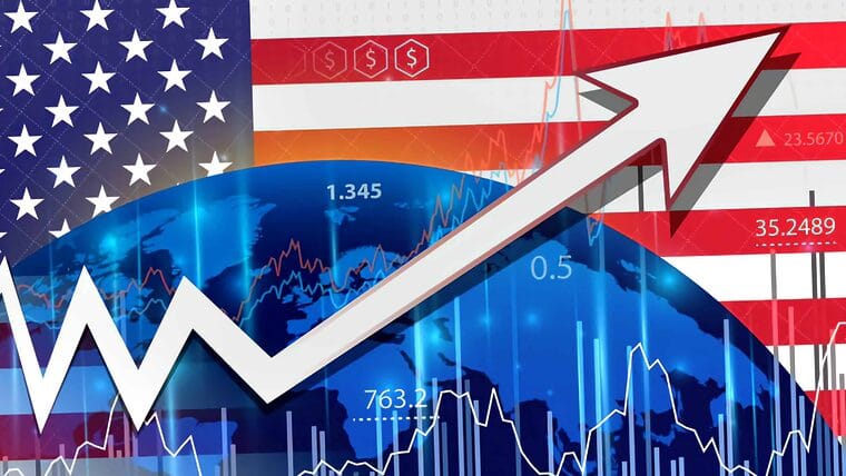 La inflación en Estados Unidos se mantendrá por dos años más, según experto