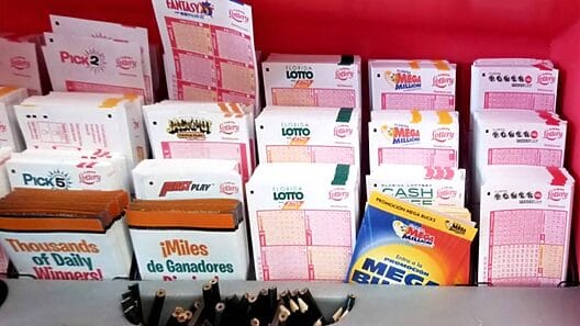 Con 21 años se convierte en millonario al ganar lotería de Florida