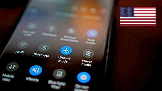 ¿Cuándo acabará el “modo avión” en compañías norteamericanas?
