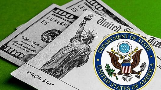 Comenzó penúltima ronda de cheques de estímulo en Estados Unidos