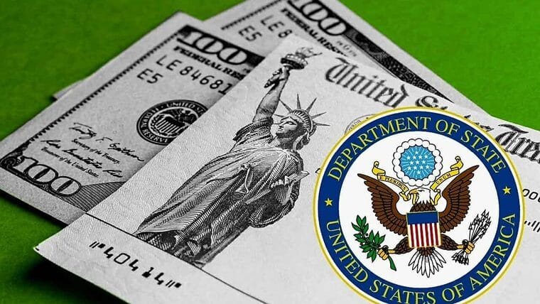 Comenzó penúltima ronda de cheques de estímulo en Estados Unidos