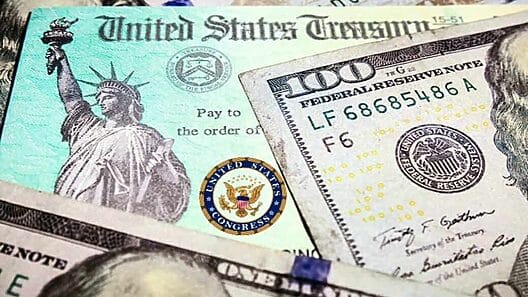 Hasta el 15 de diciembre puedes solicitar este cheque de estímulo por  $21 600.00 USD