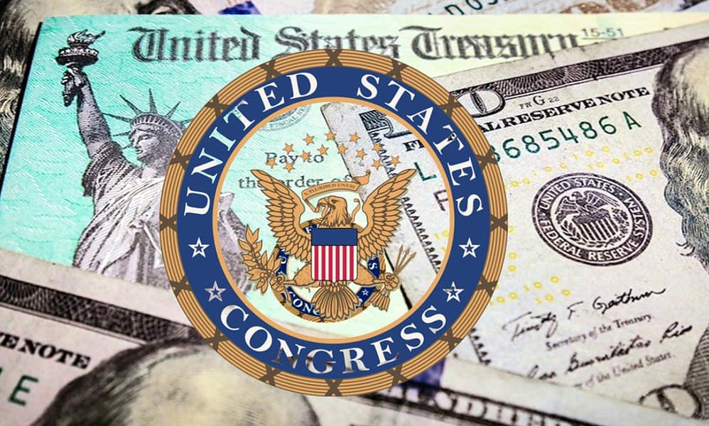 The United States will provide up to $2,500 dollars to those who qualify for the Opportunity Tax Credit