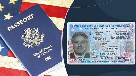 Pasaporte estadounidense de nueva generación: una opción más moderna, útil y segura