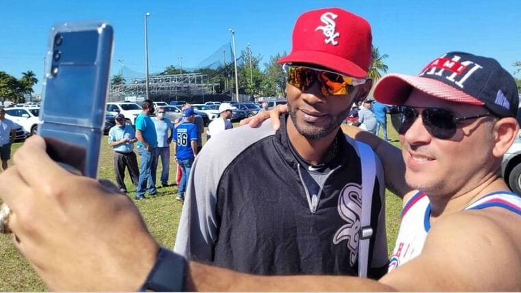 Juego de Estrellas Cubanas del Béisbol será en enero en Miami