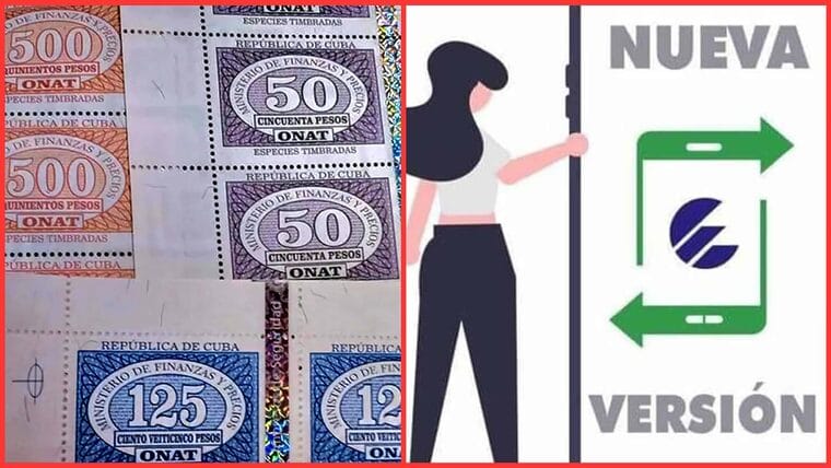 ¿Cómo comprar sellos para trámites en Cuba mediante Transfermóvil?