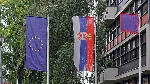 Serbia reafirma que los cubanos no necesitan visa para ingresar al país