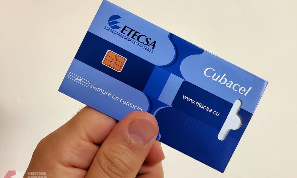 After a controversy in the networks, ETECSA explained the sale of telephone lines in Cuba for dollars