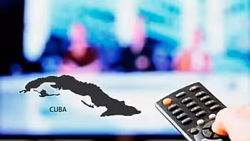 Afectaciones en la señal digital de televisión en Villa Clara por fallo en transmisor chino